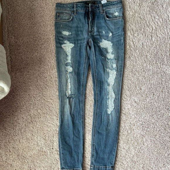 Dolce & Gabbana Jeans - Picture 11 of 12